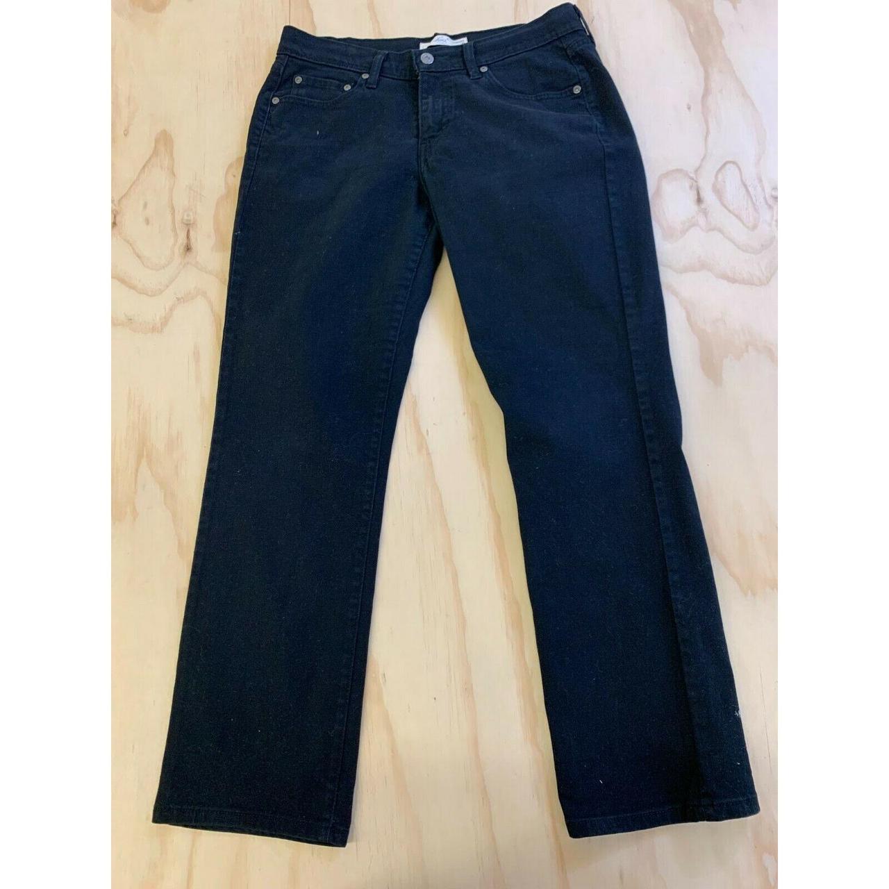 levis 505 size 8