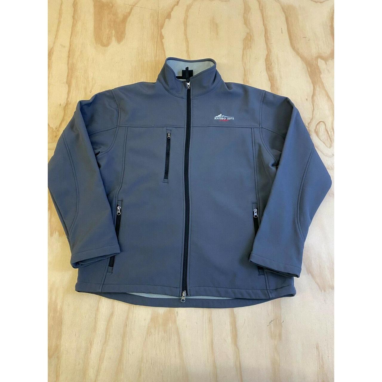 prairie mountain jacket