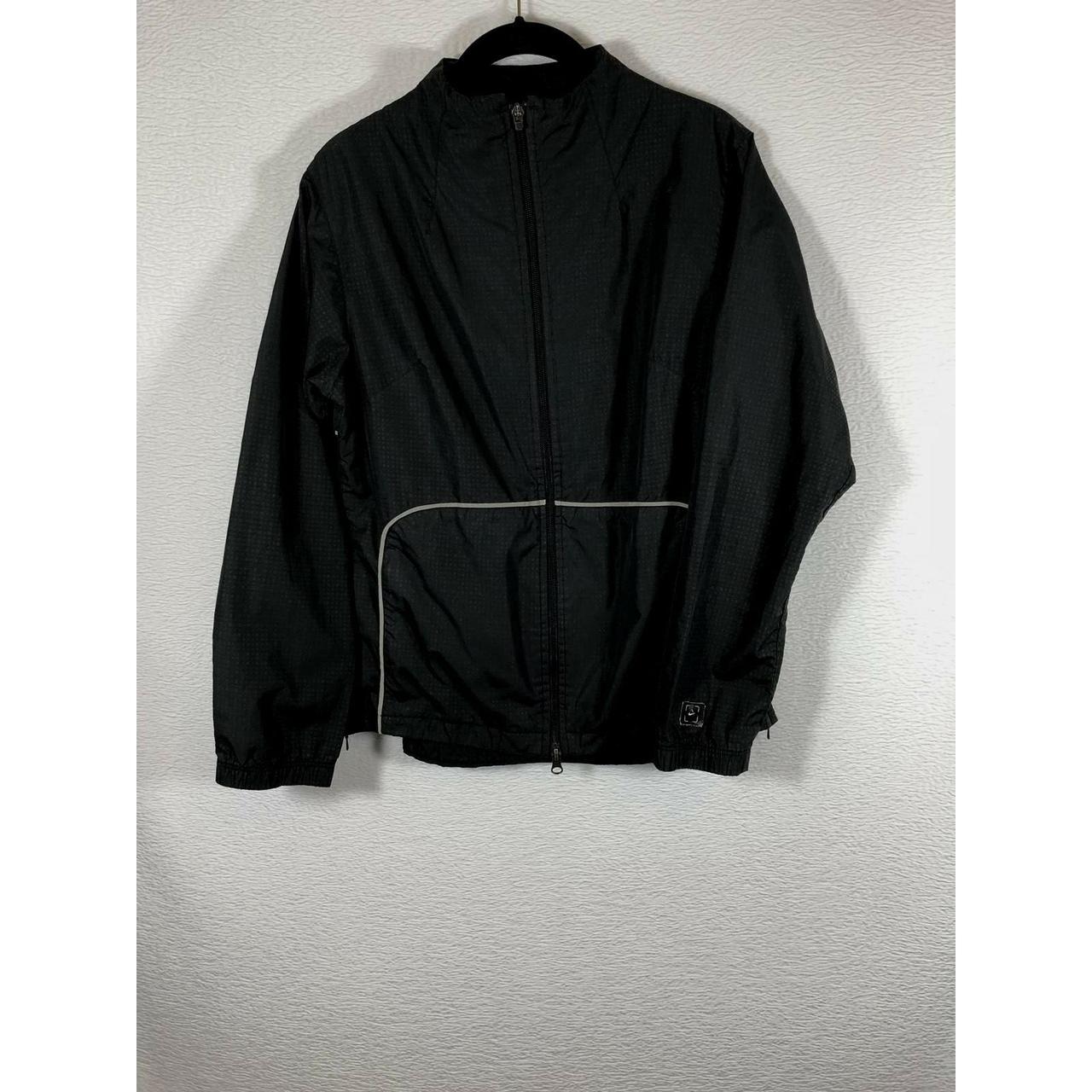 nike clima fit jacket