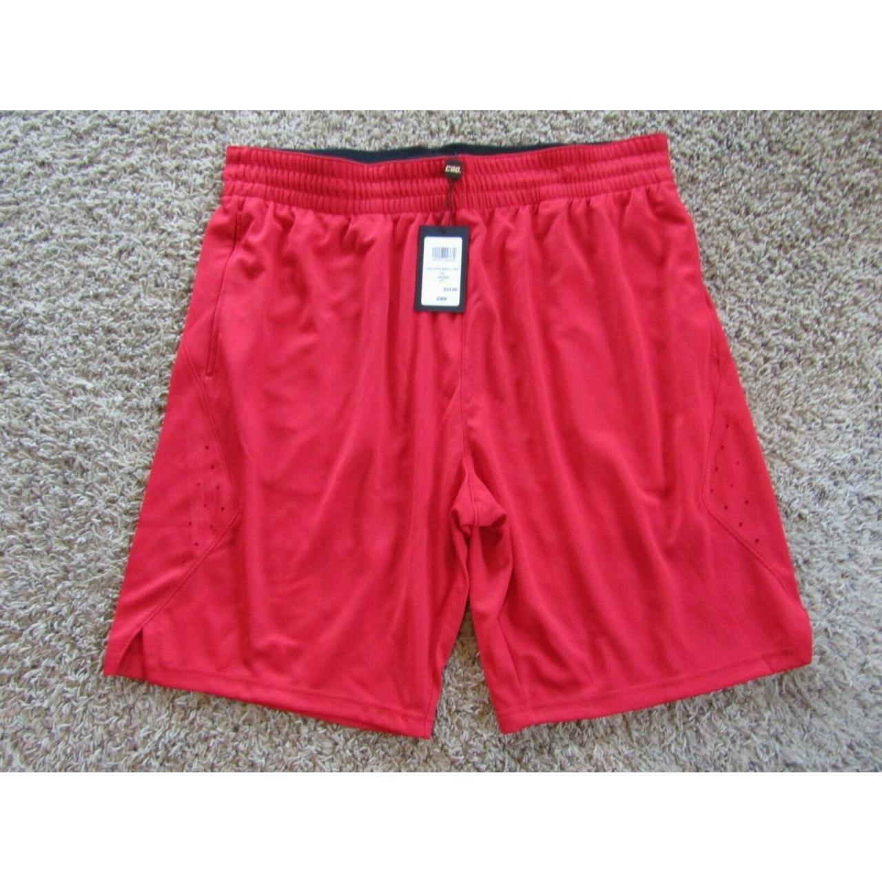 csg basketball shorts