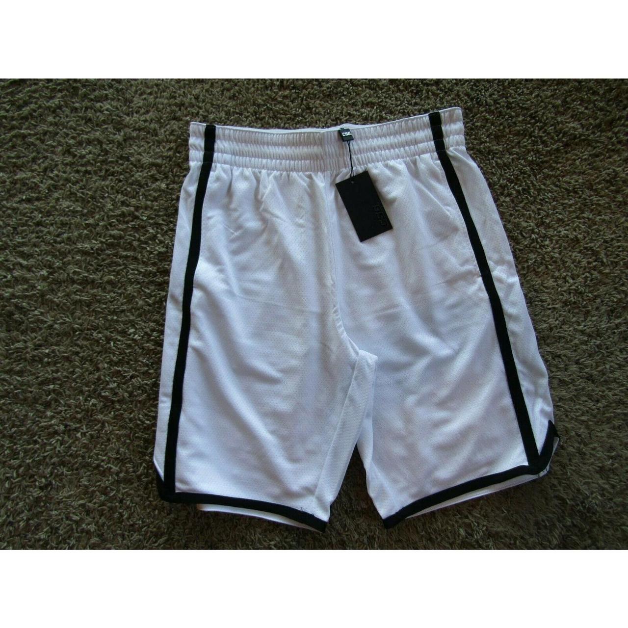 csg basketball shorts