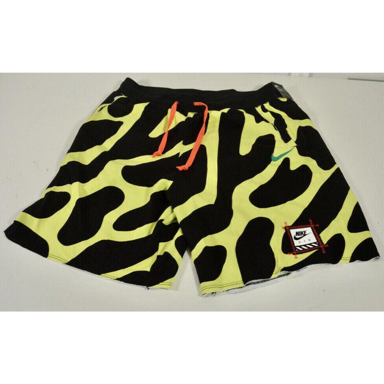 nike retro future shorts