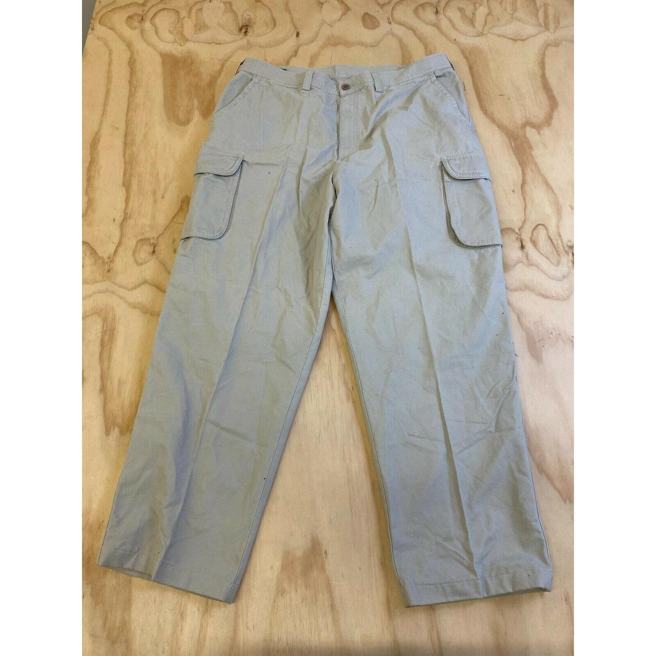 mens cargo pants 42x30