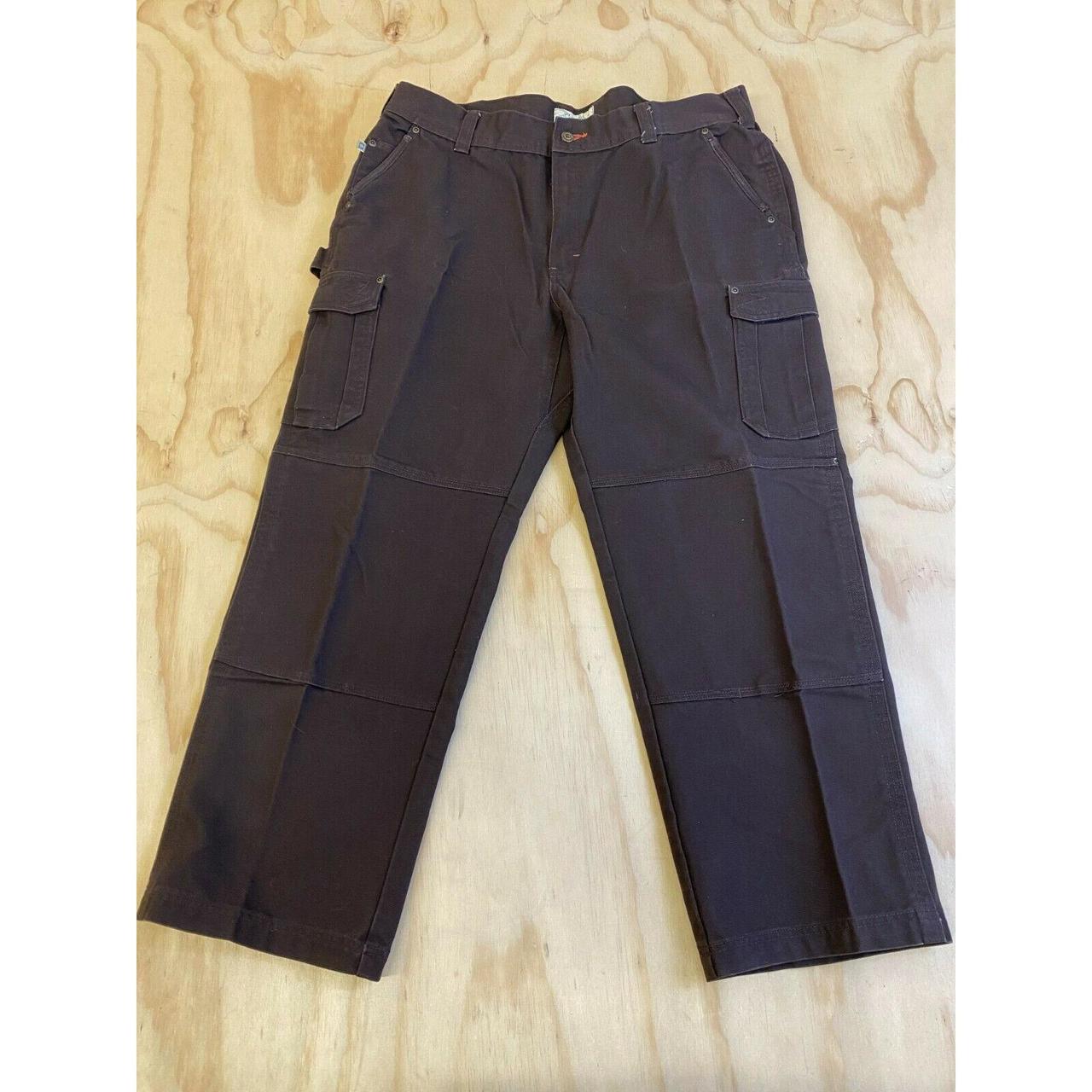 mens cargo pants 42x30