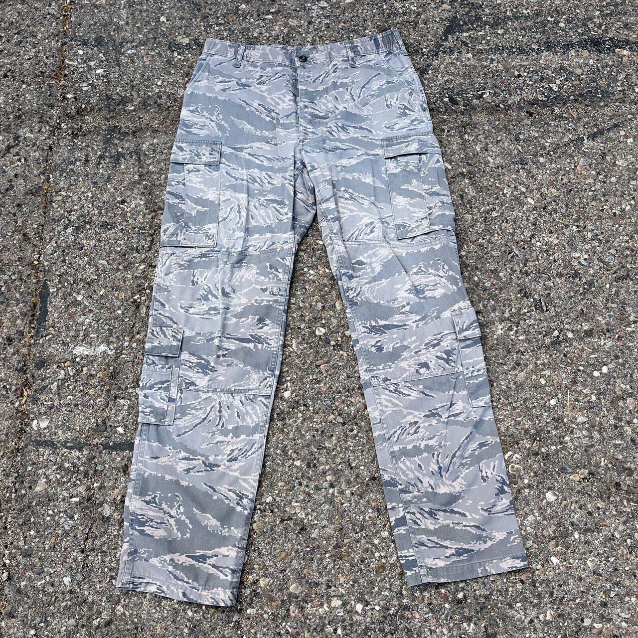 cargo pants size 36