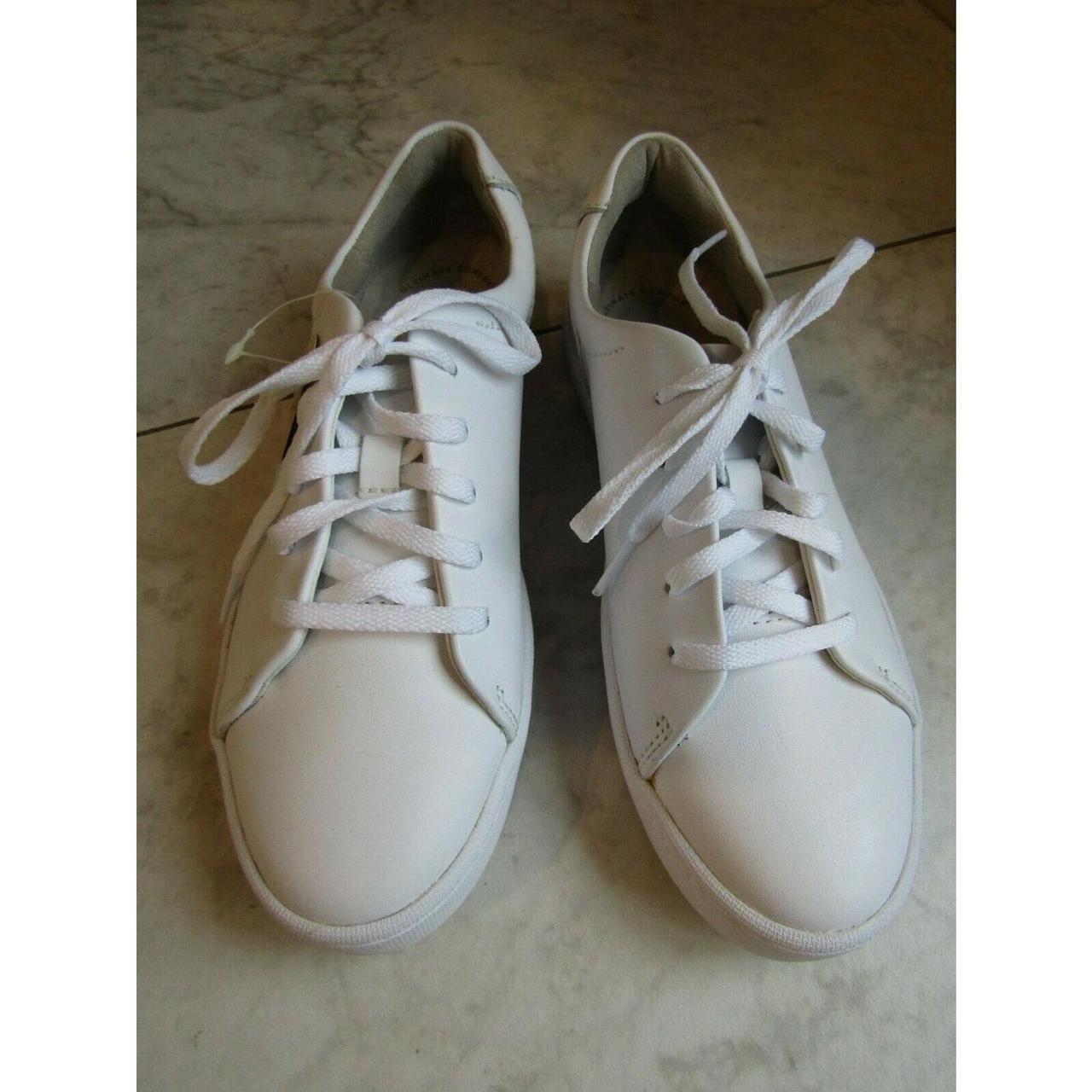 clarks pawley springs white