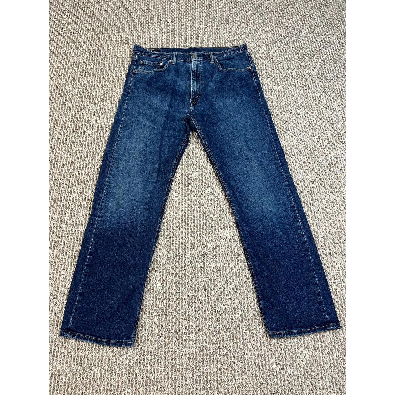 levis 505 35x30