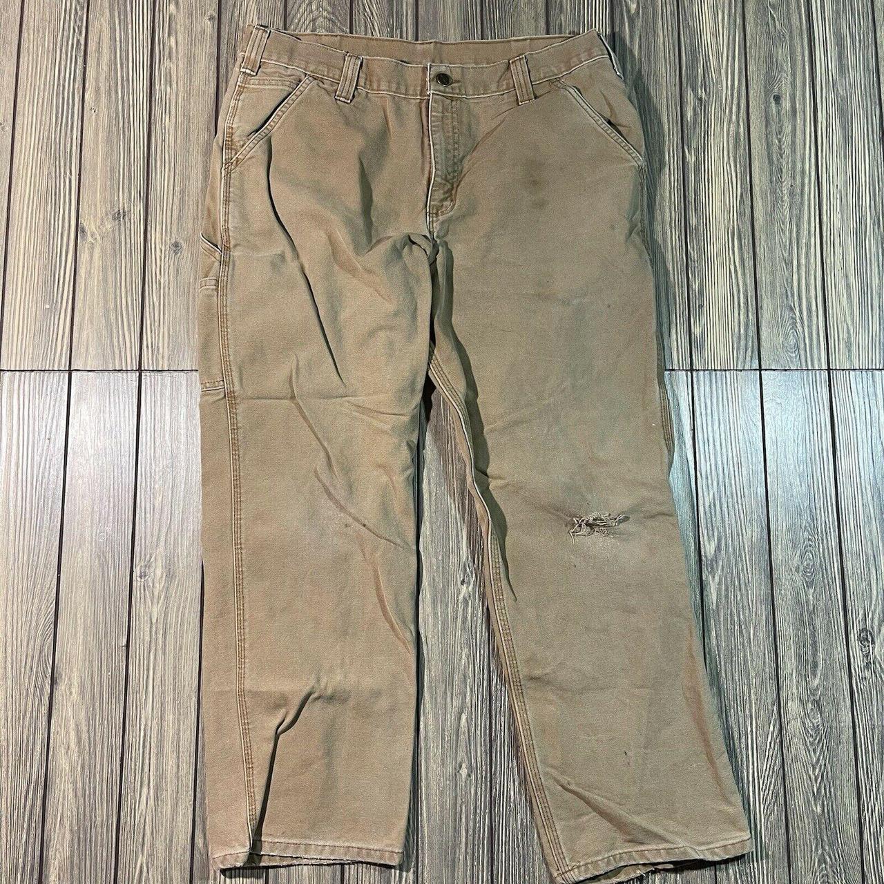 mens work pants 36x30