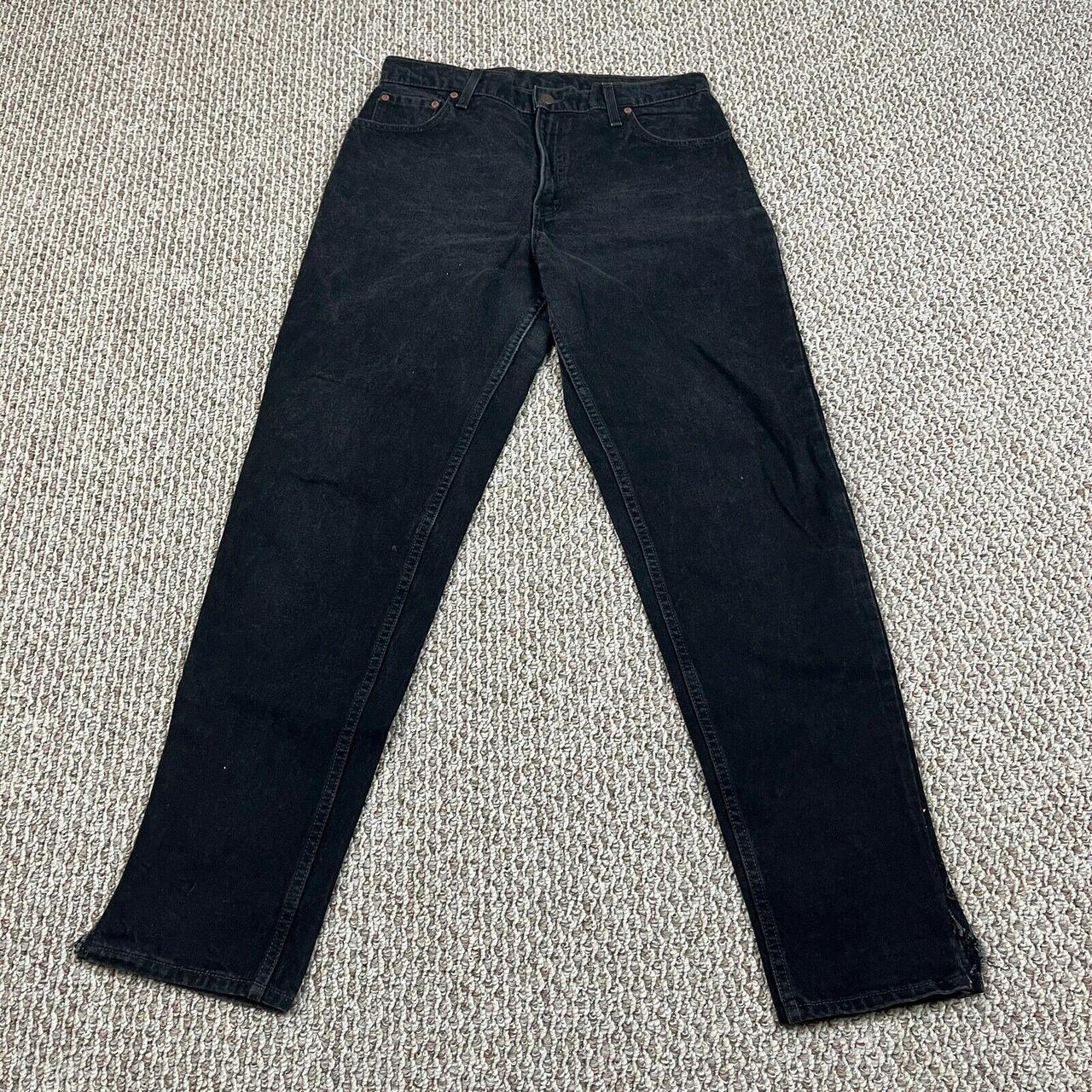 levis 550 32x32