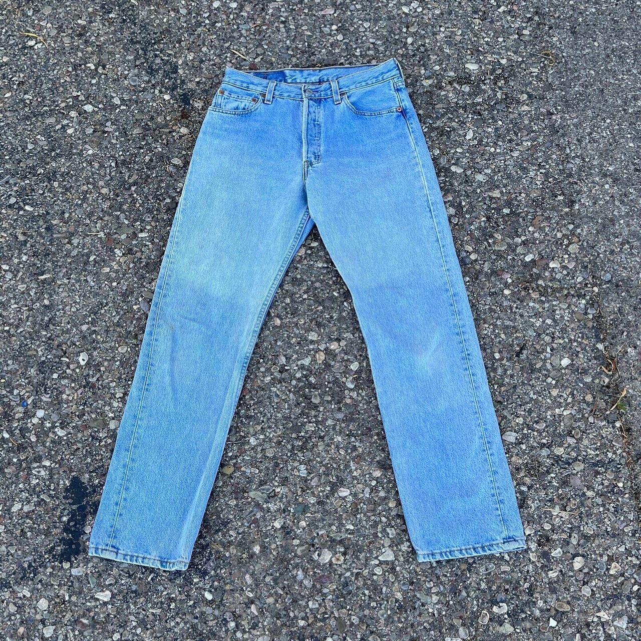 size 29x30 jeans