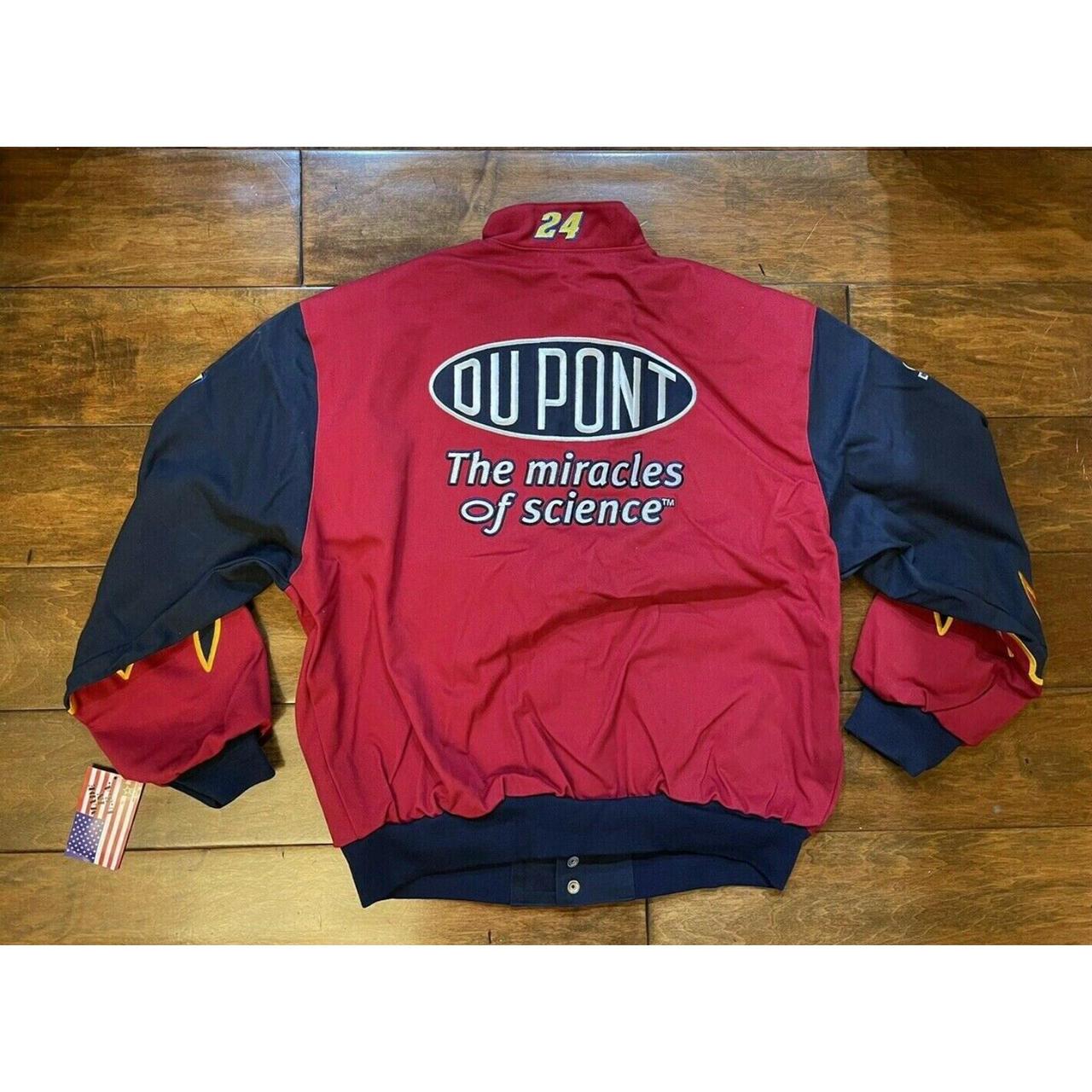 Product Image 2 - Jeff Gordon #24 Dupont Red