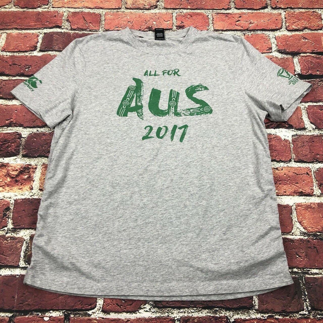 Product Image 1 - Canterbury Shirt Mens XL /