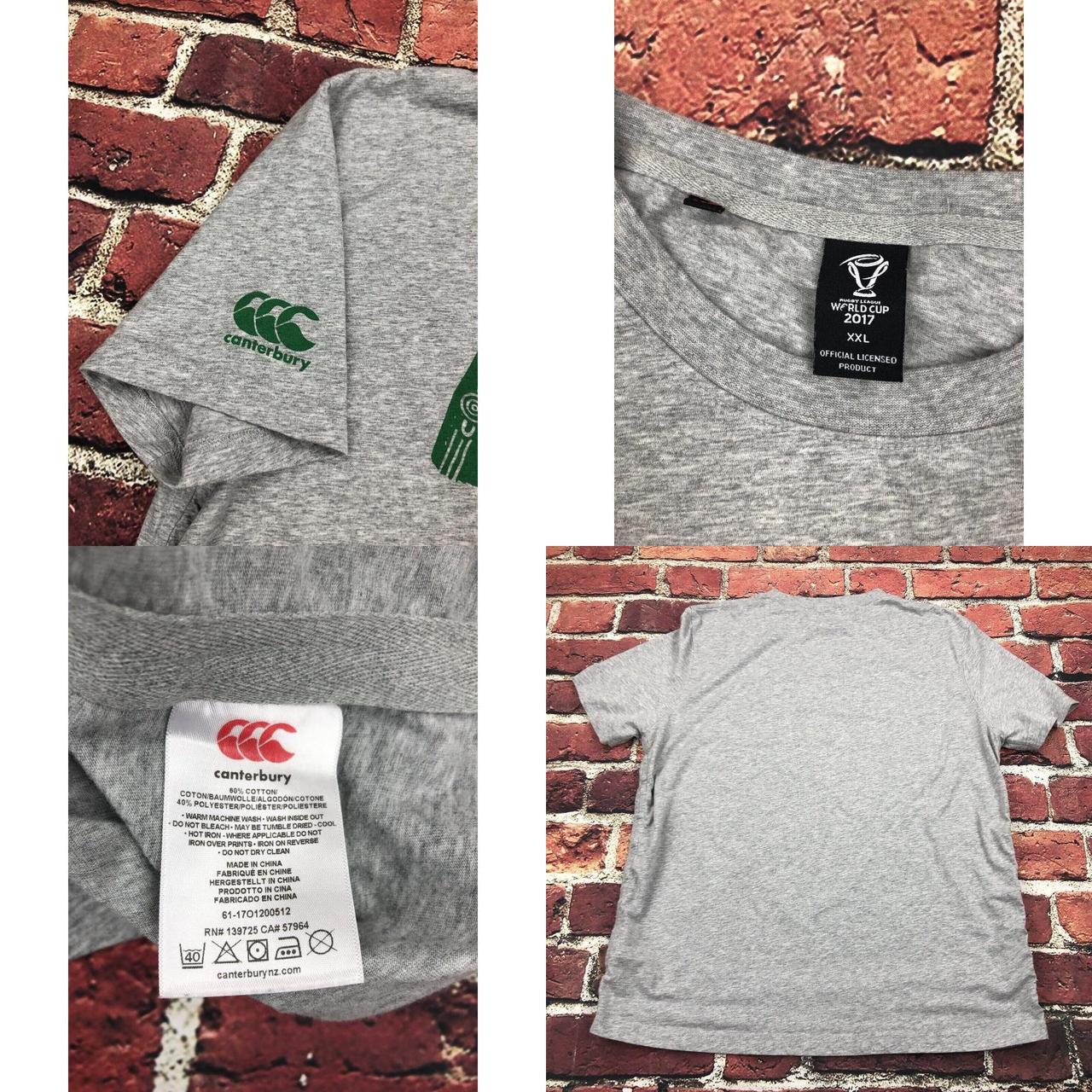 Product Image 4 - Canterbury Shirt Mens XL /