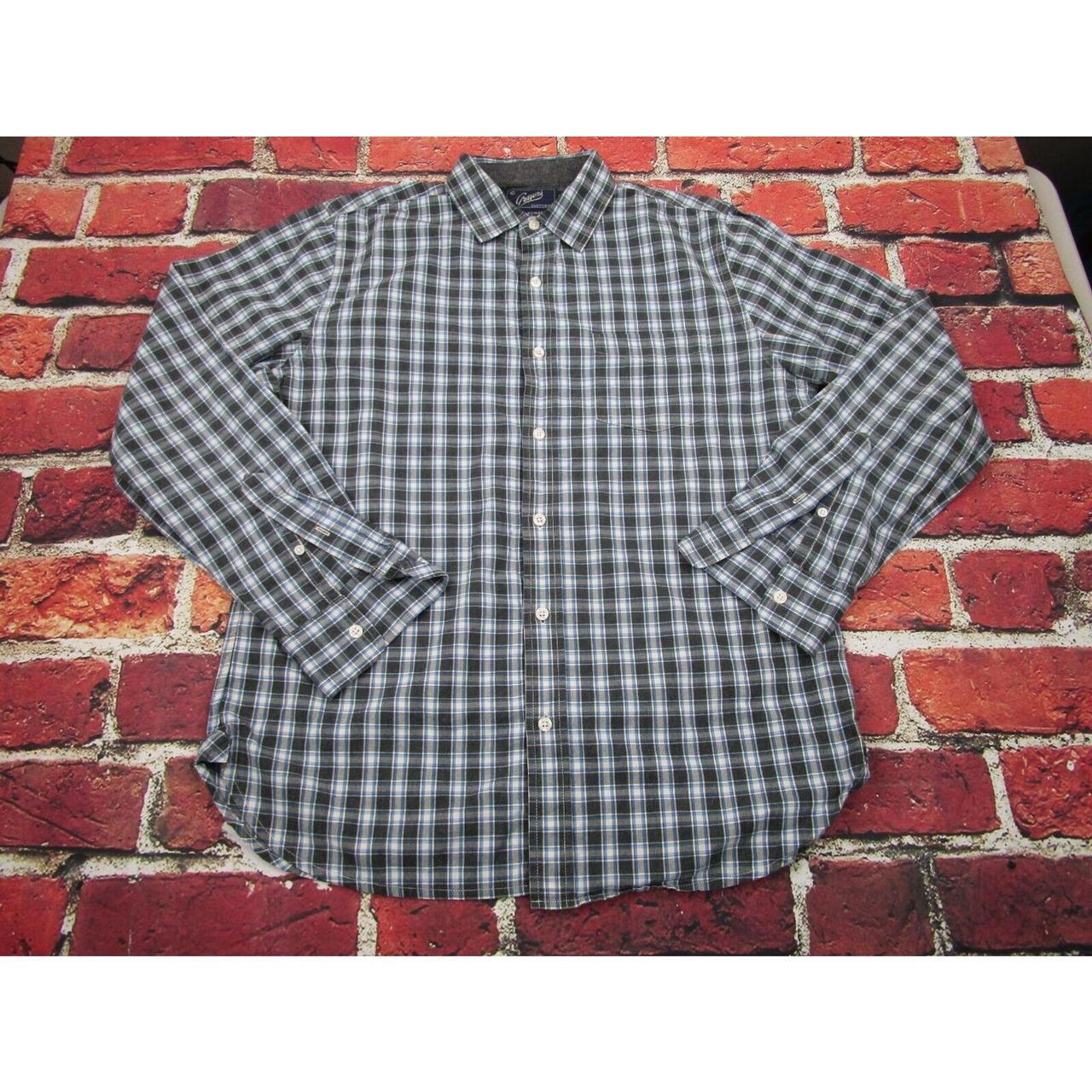 Product Image 2 - Grayers Shirt Mens M Button-Up