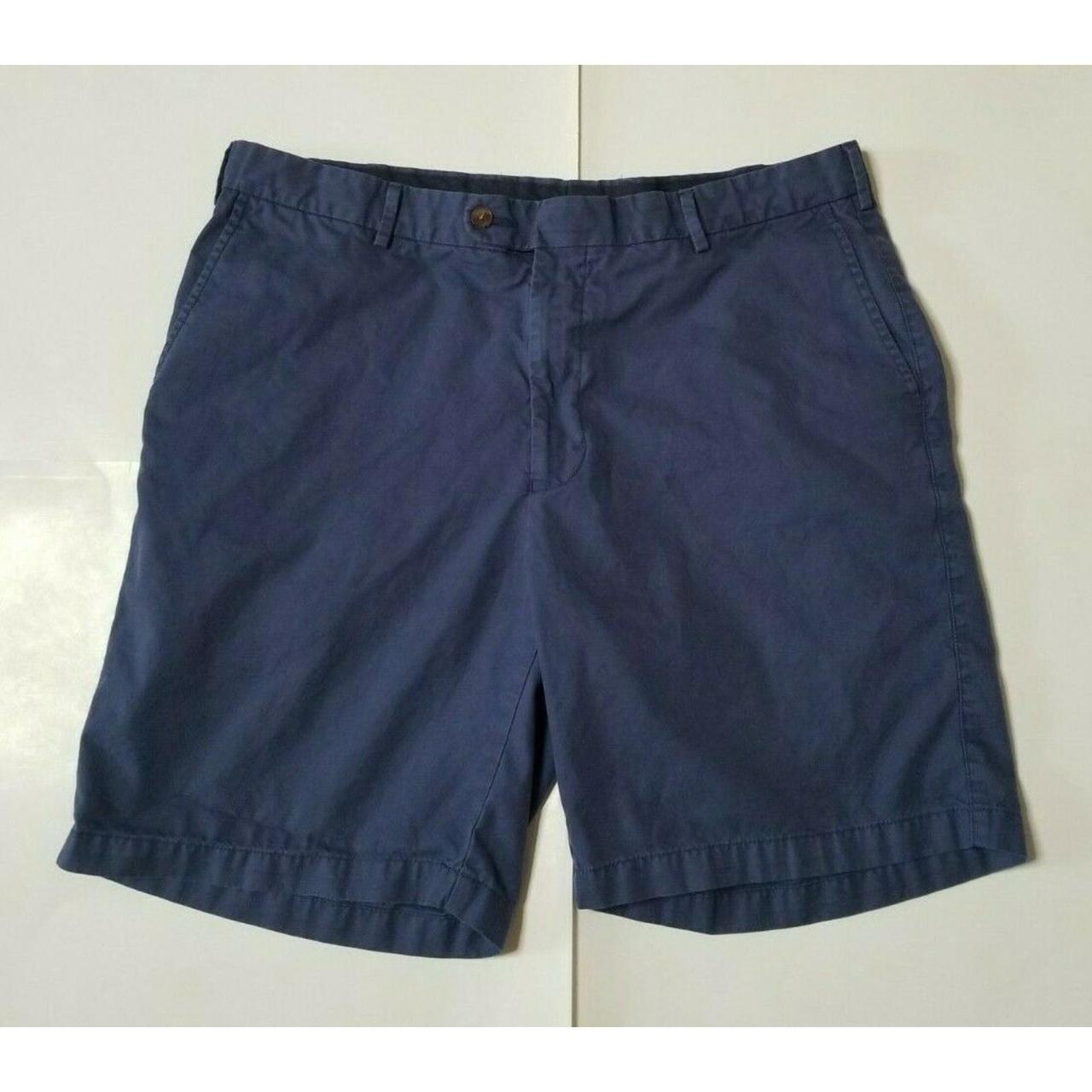 Men's Peter Millar Shorts Condition: Very Good -... - Depop