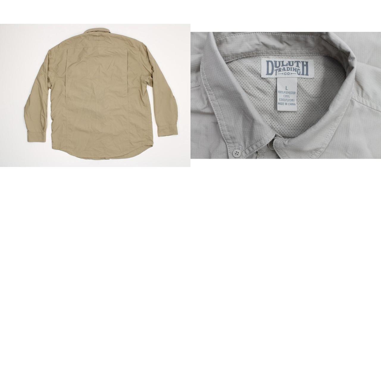 CO Men's Sweatshirt (4)