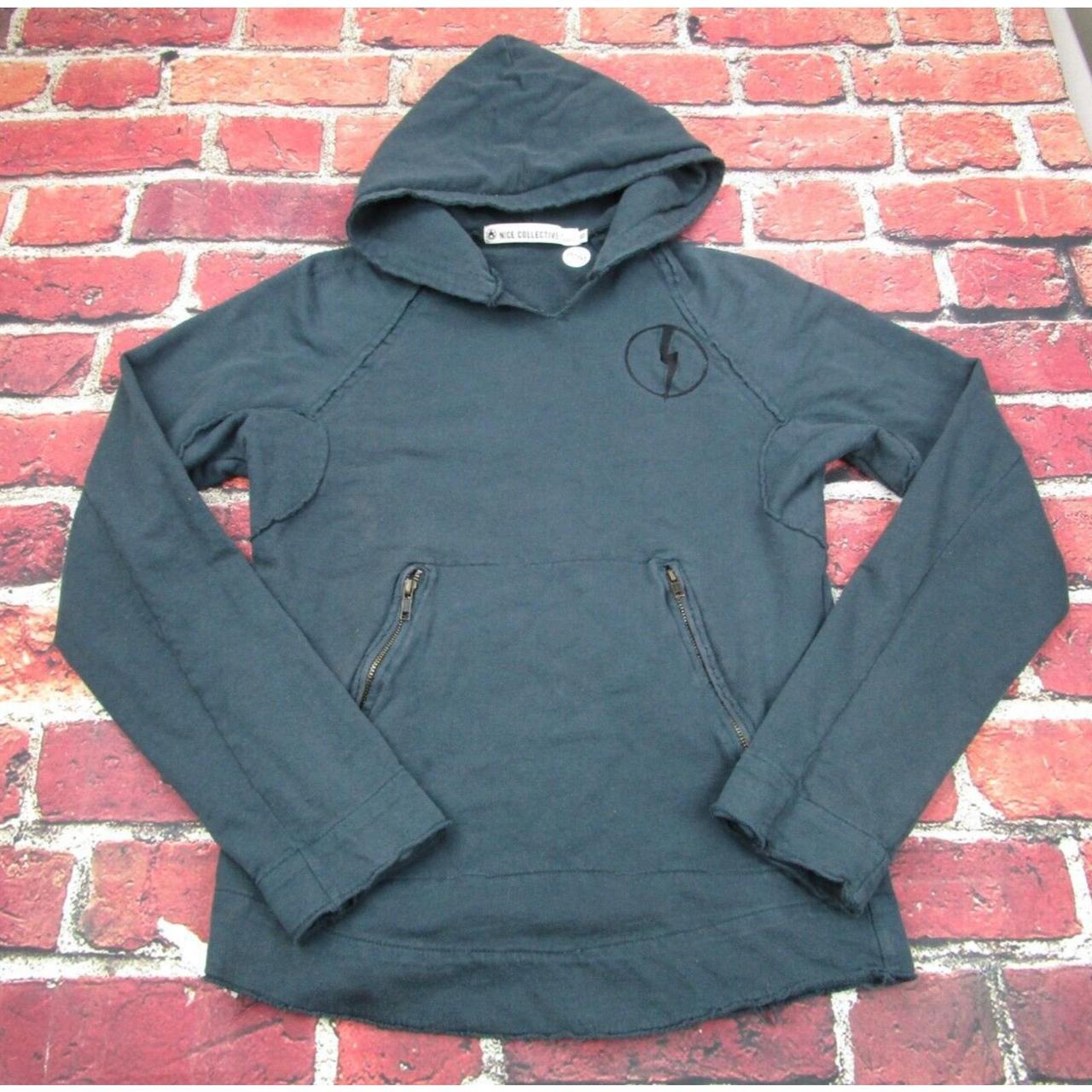 Product Image 1 - * Faded Wash
* Faint bleach