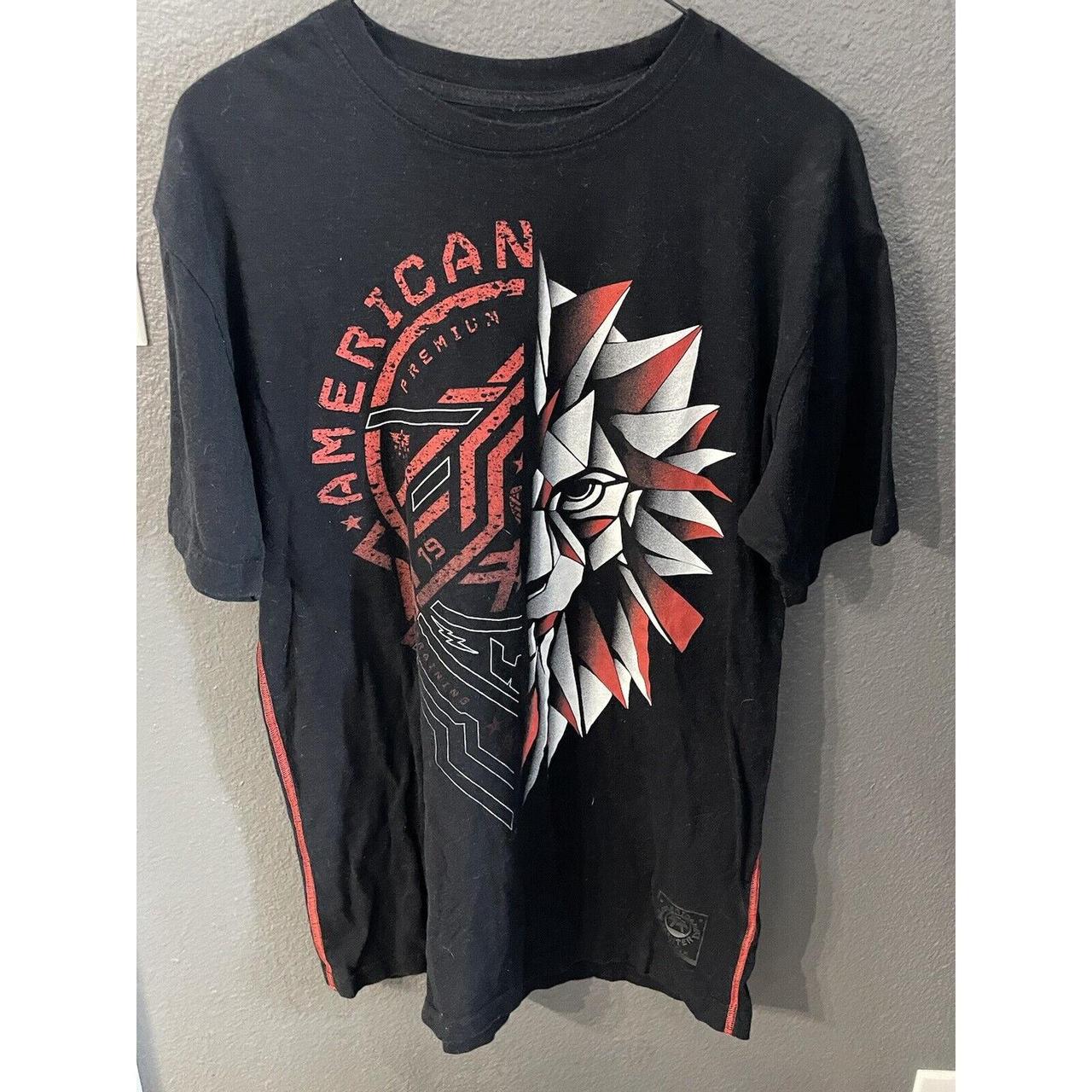 Product Image 1 - American Fighter By Affliction Tshirt