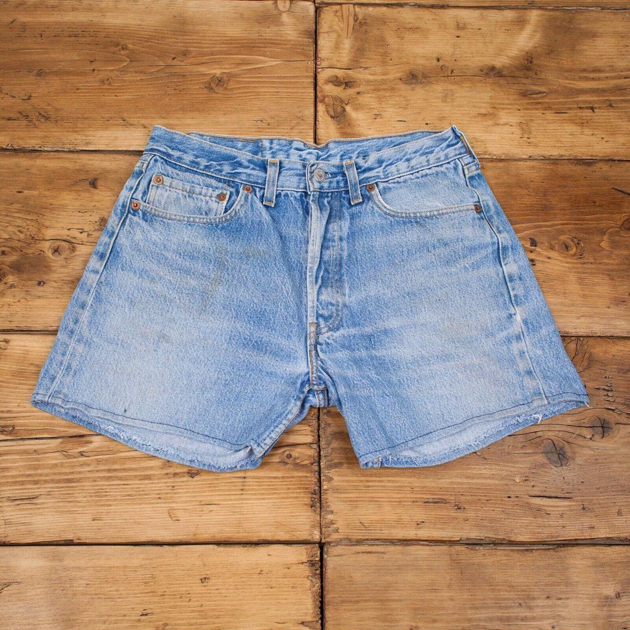 levis hot pants