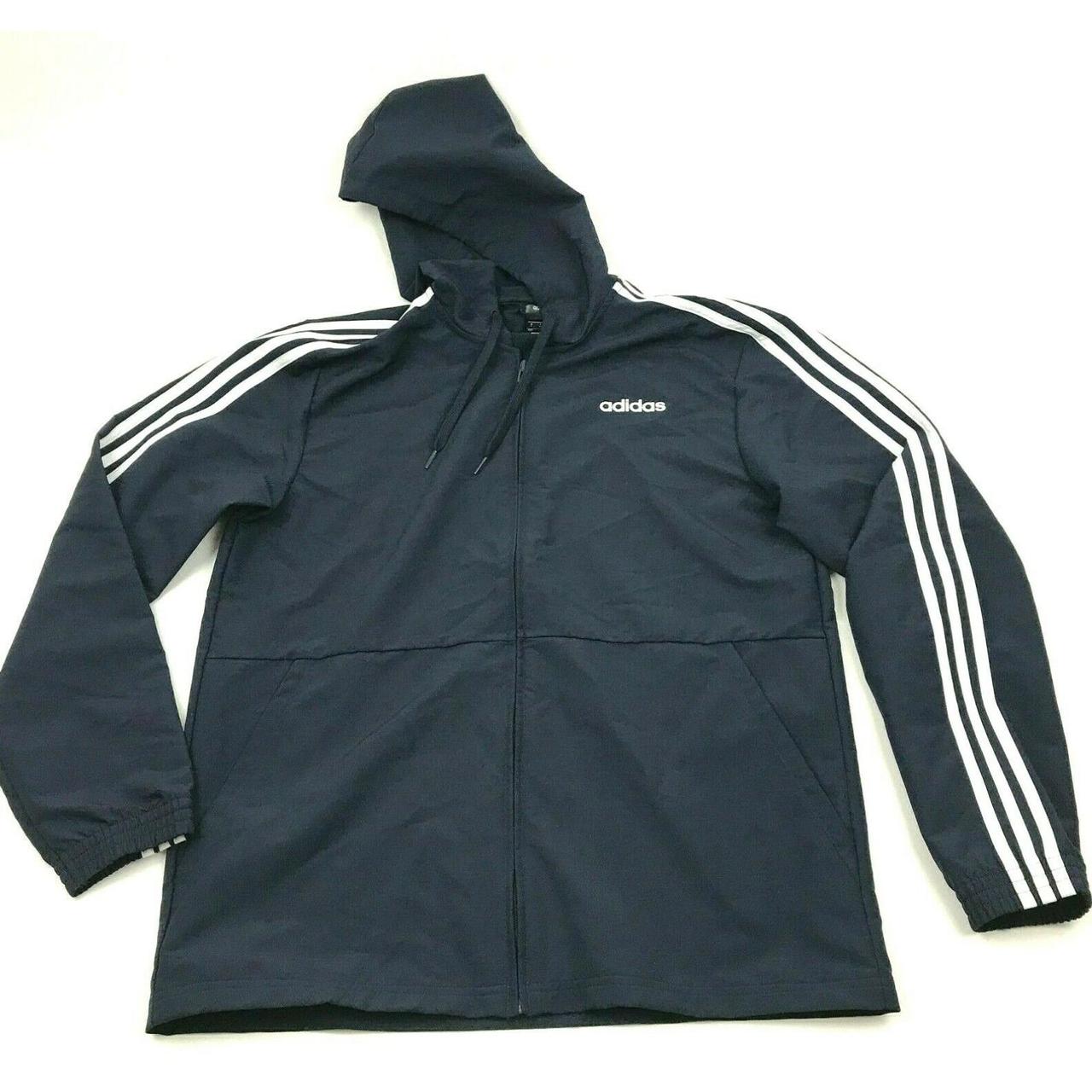 adidas zoo jacket