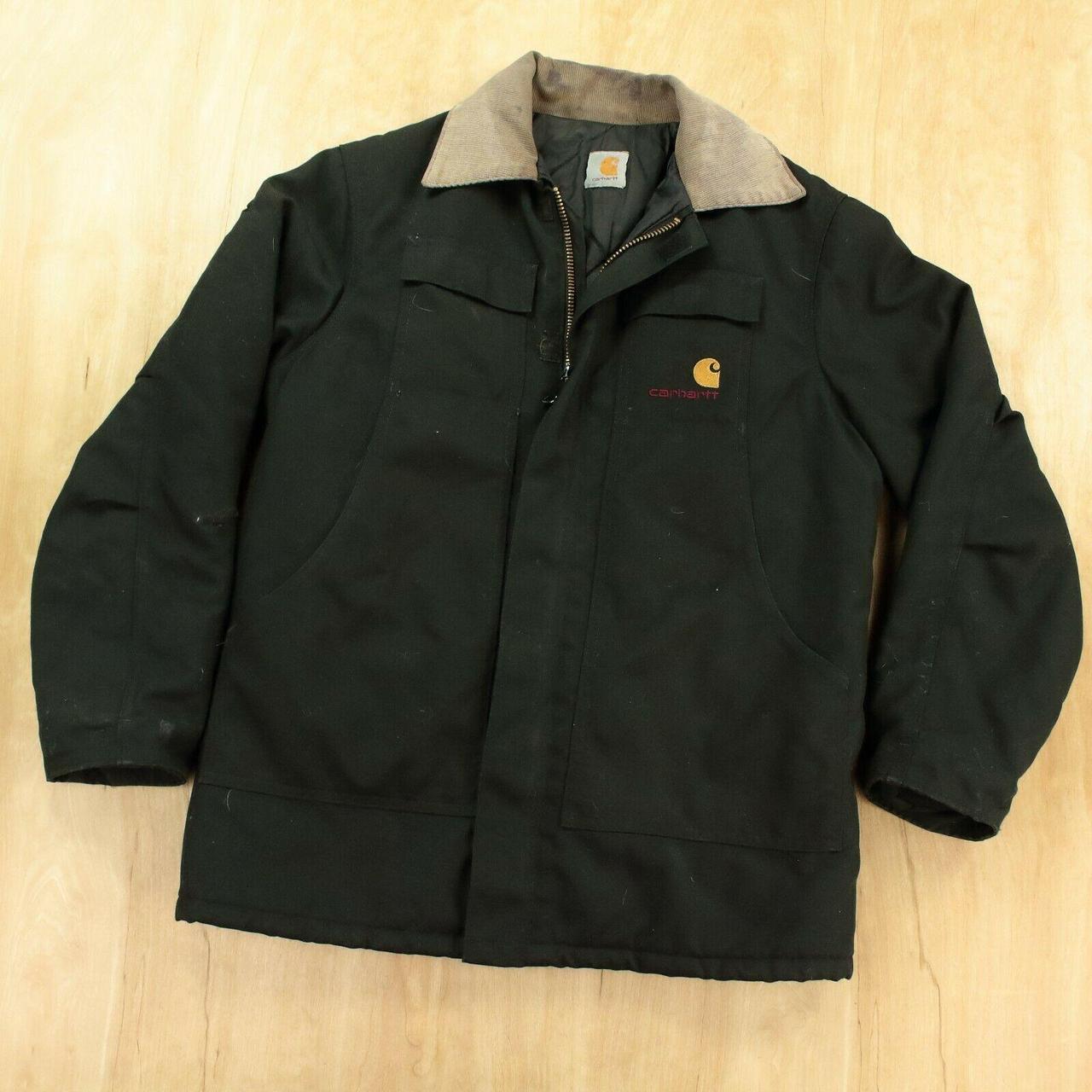 carhartt c55