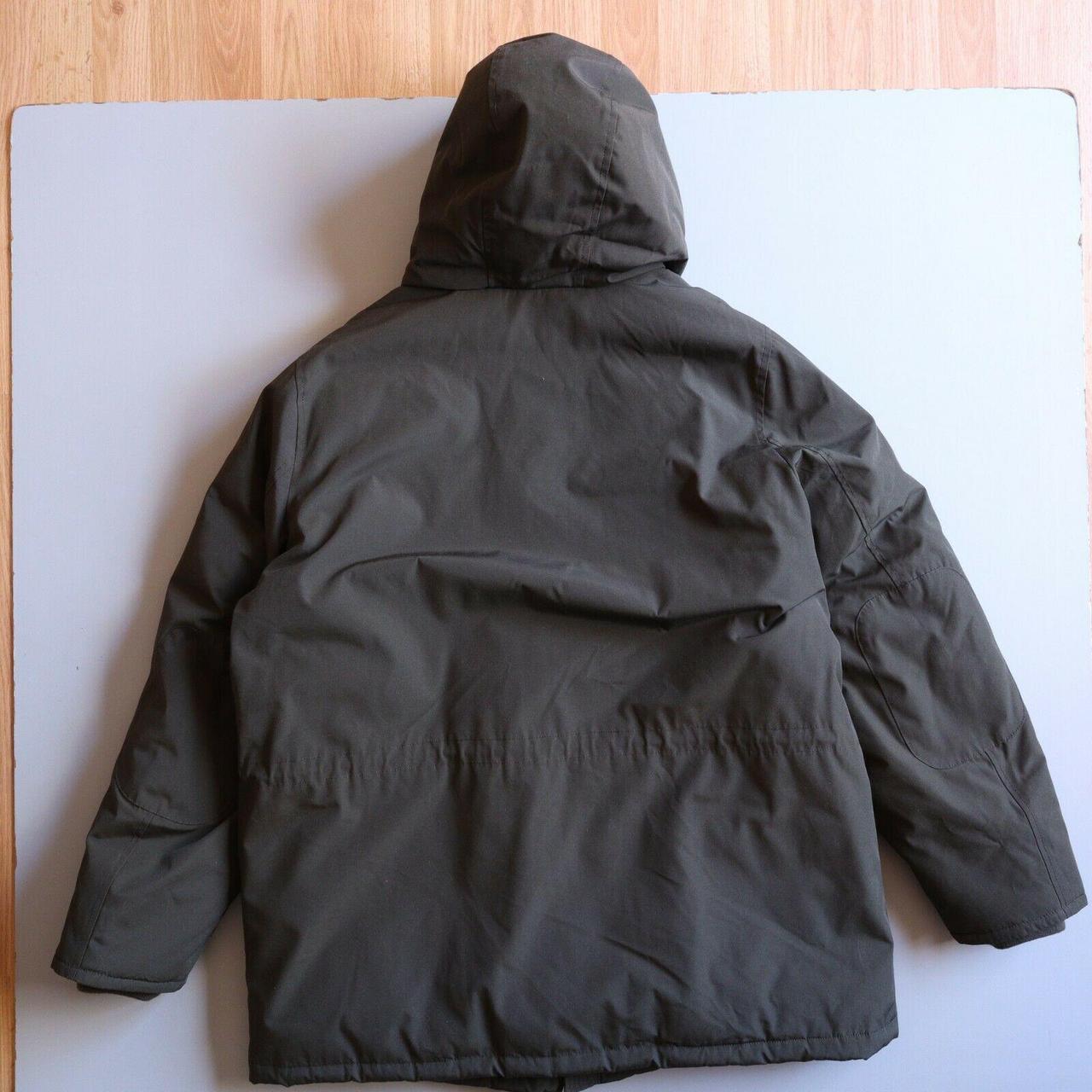 2xlt coat