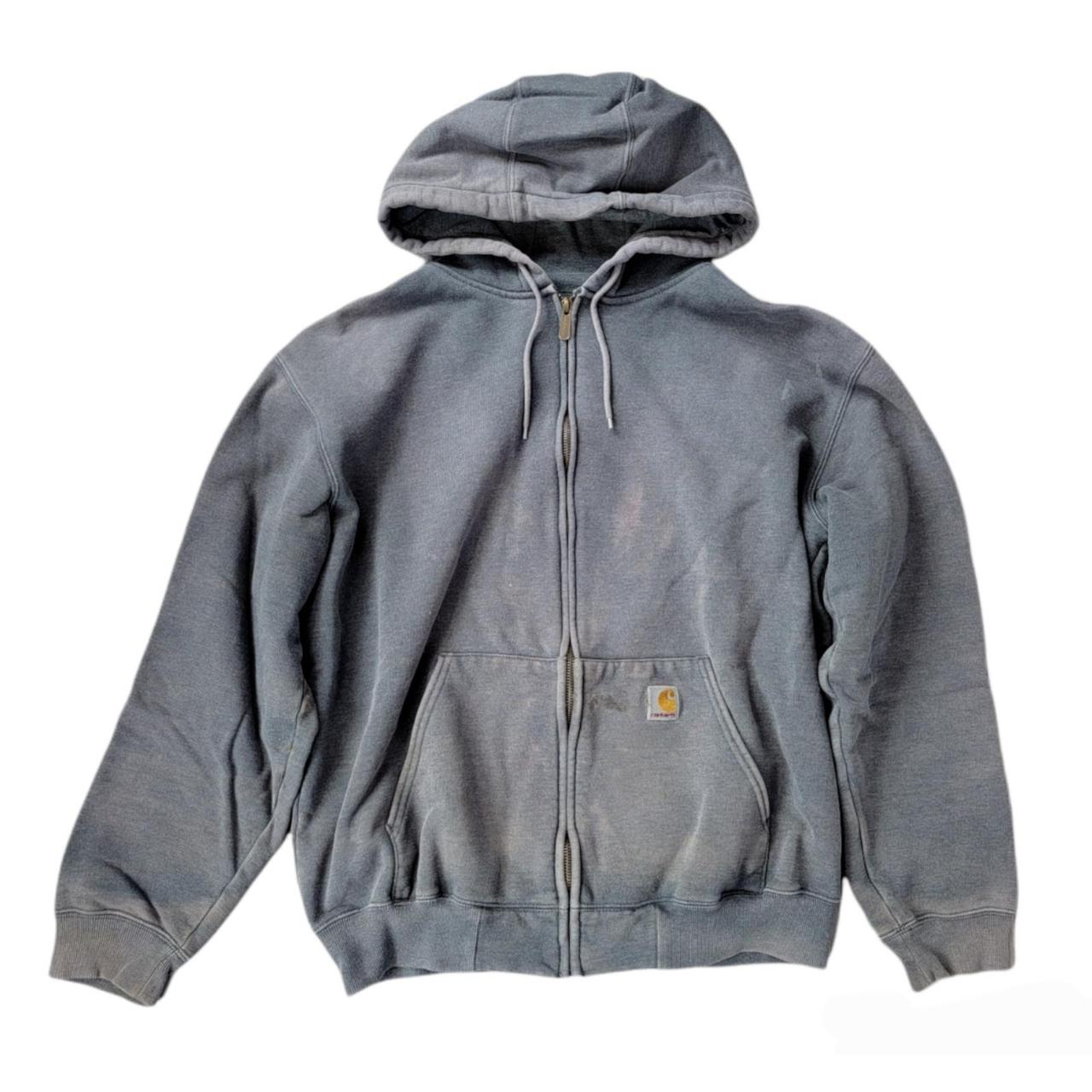 carhartt second hand