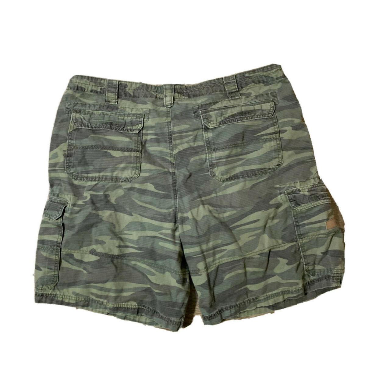 cabelas camo shorts