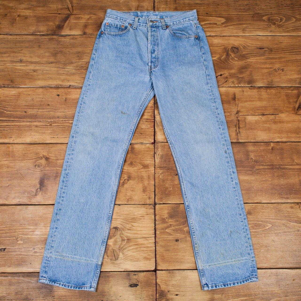 29 x 32 jeans womens