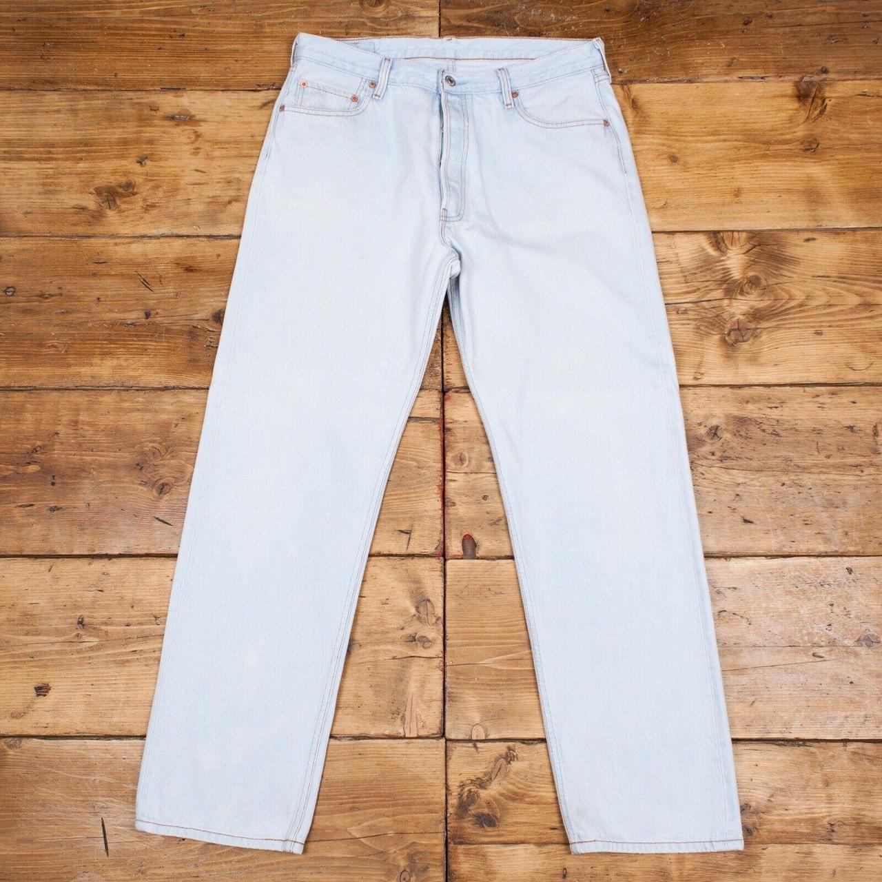 35 x 32 mens jeans