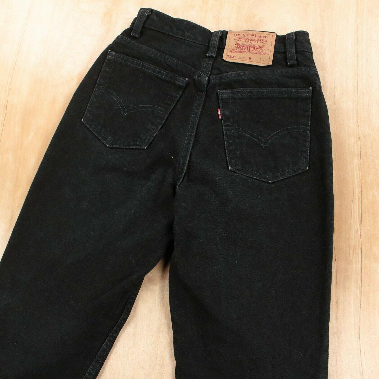 levis 512 usa