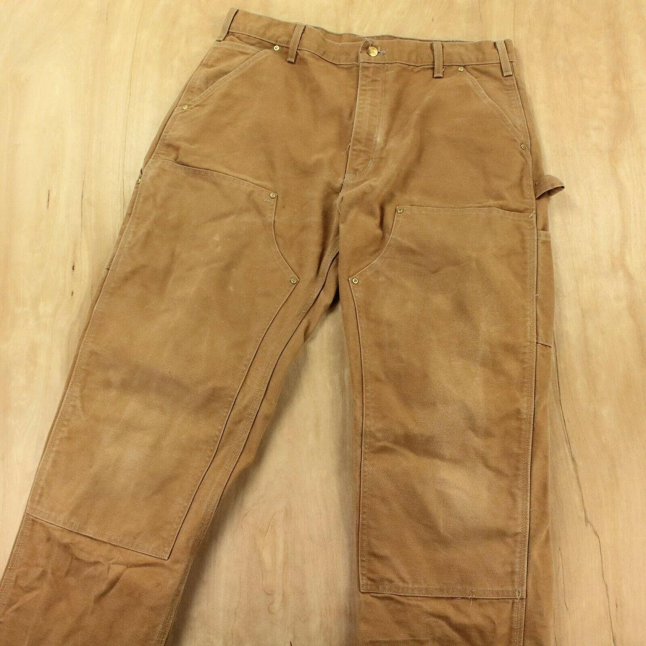 carhartt b01 pants