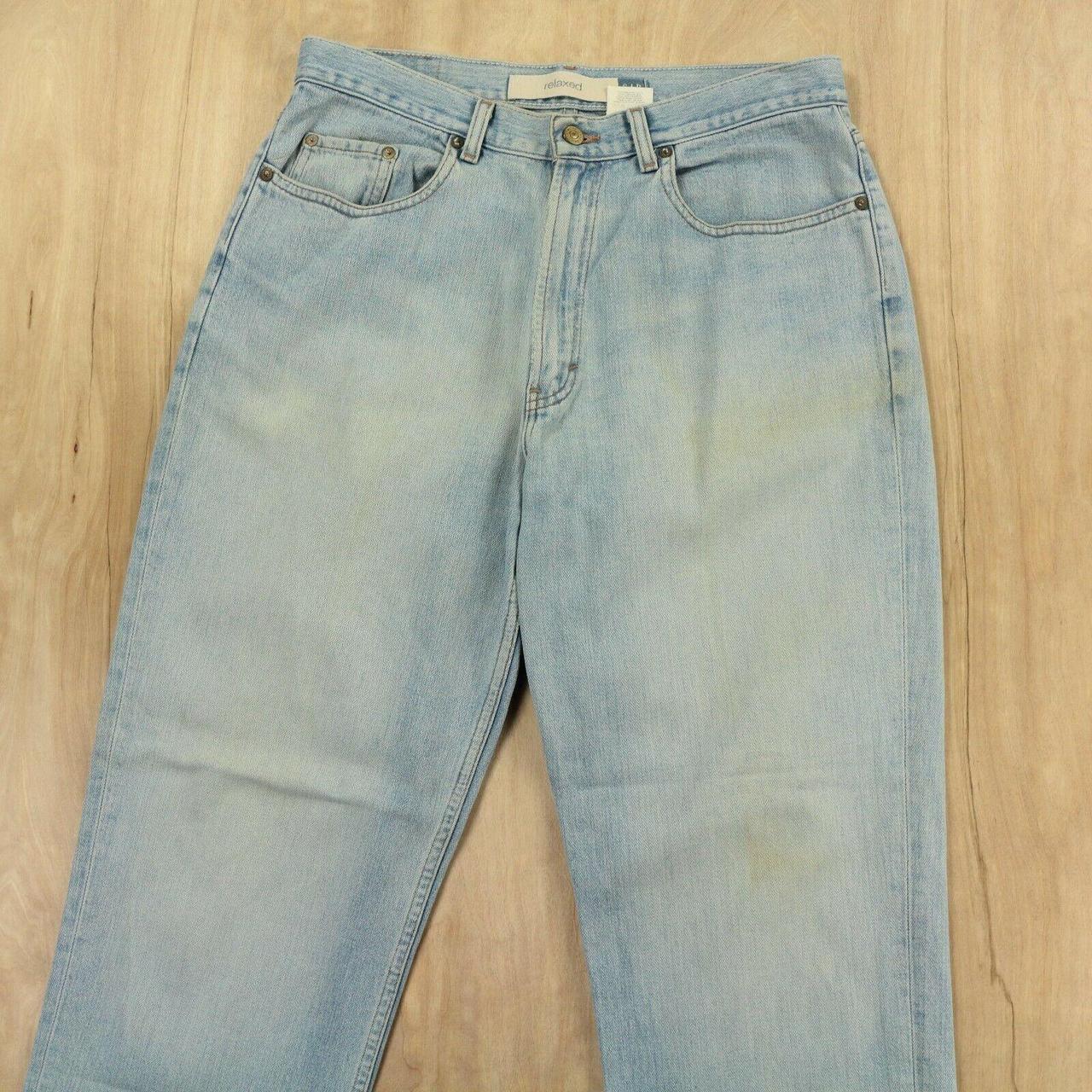 jeans 34 x 31