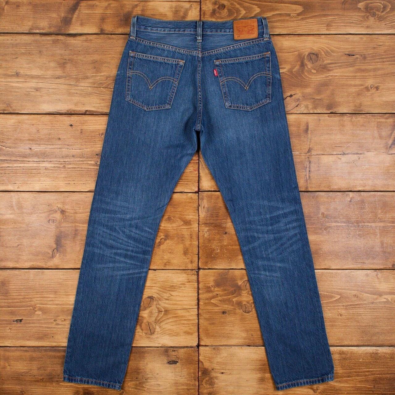 levis 501 27 x 32