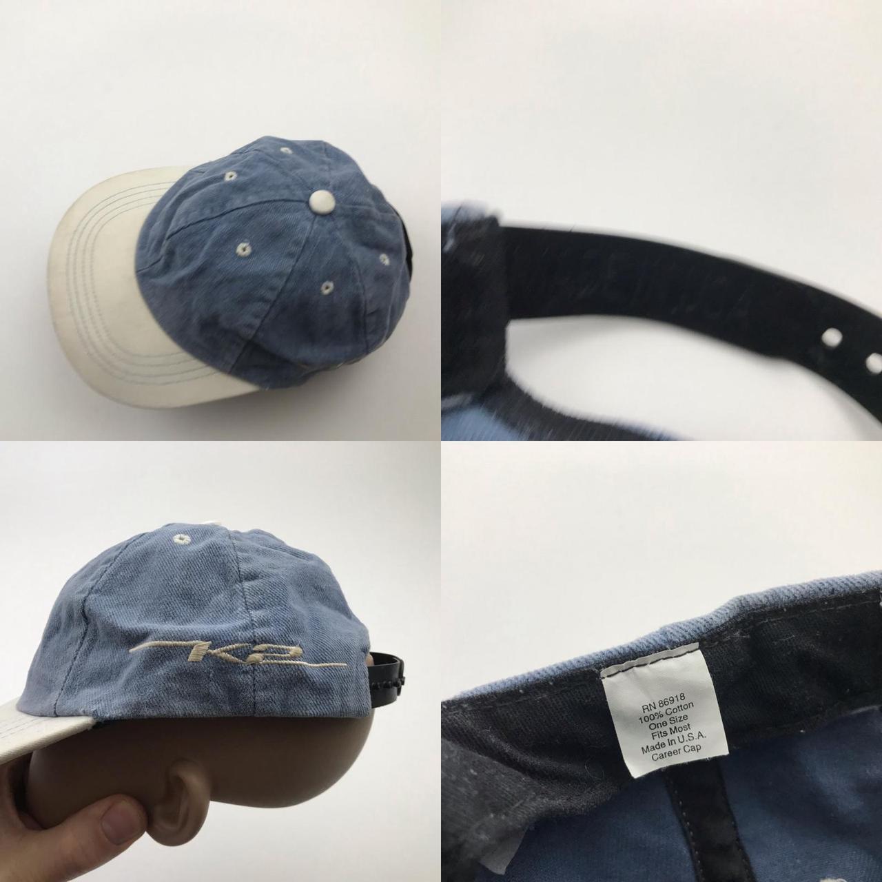 Product Image 4 - VINTAGE K2 Hat Cap Strapback