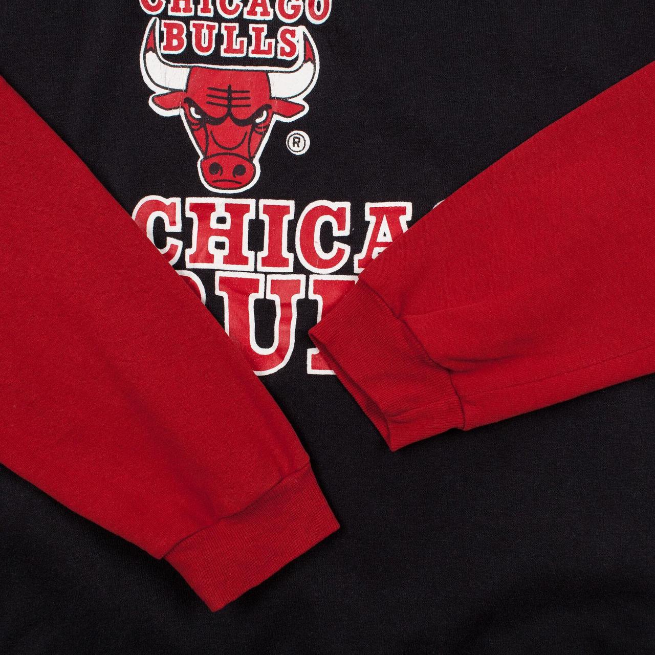 Product Image 3 - Vintage NBA Chicago Bulls Sweatshirt