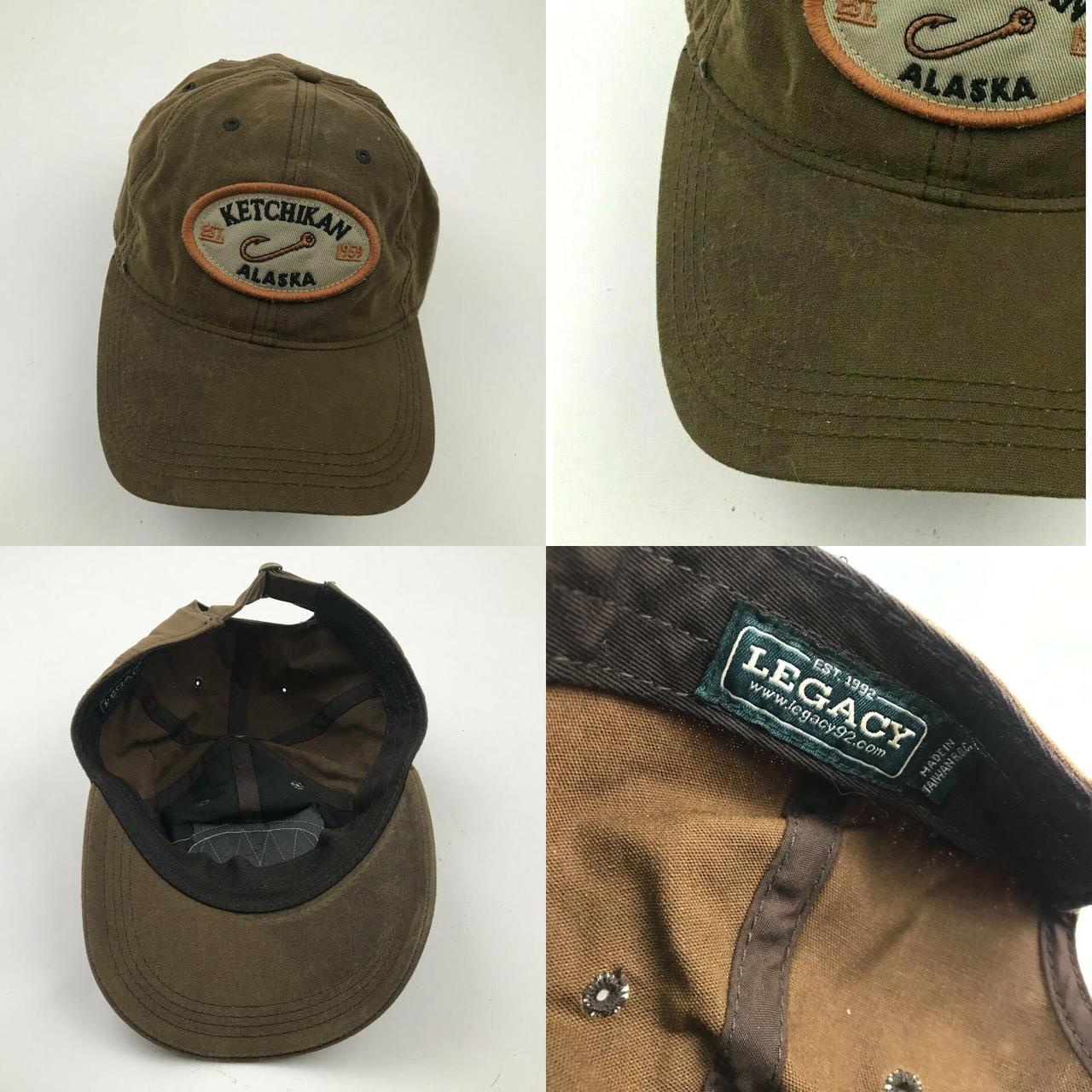Product Image 4 - VINTAGE Ketchikan Alaska Hat Cap