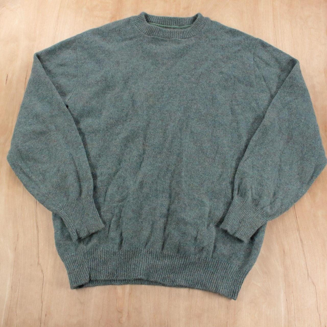Product Image 2 - vtg Rydal fine wool sweater