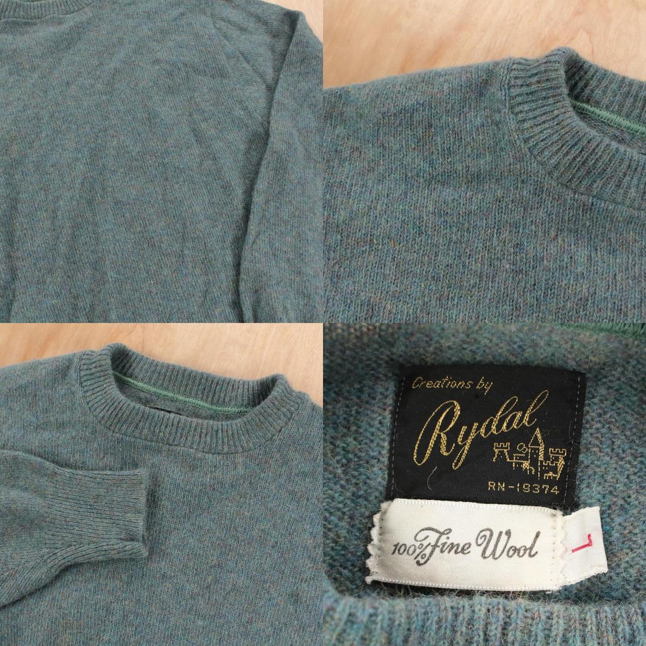 Product Image 4 - vtg Rydal fine wool sweater