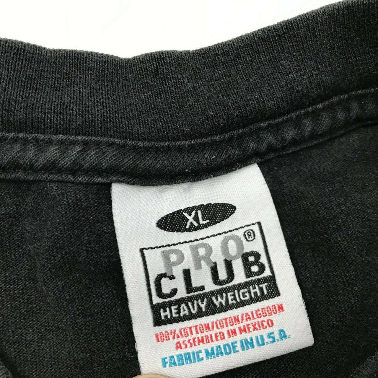 Sugar Men's Black Tshirt Depop