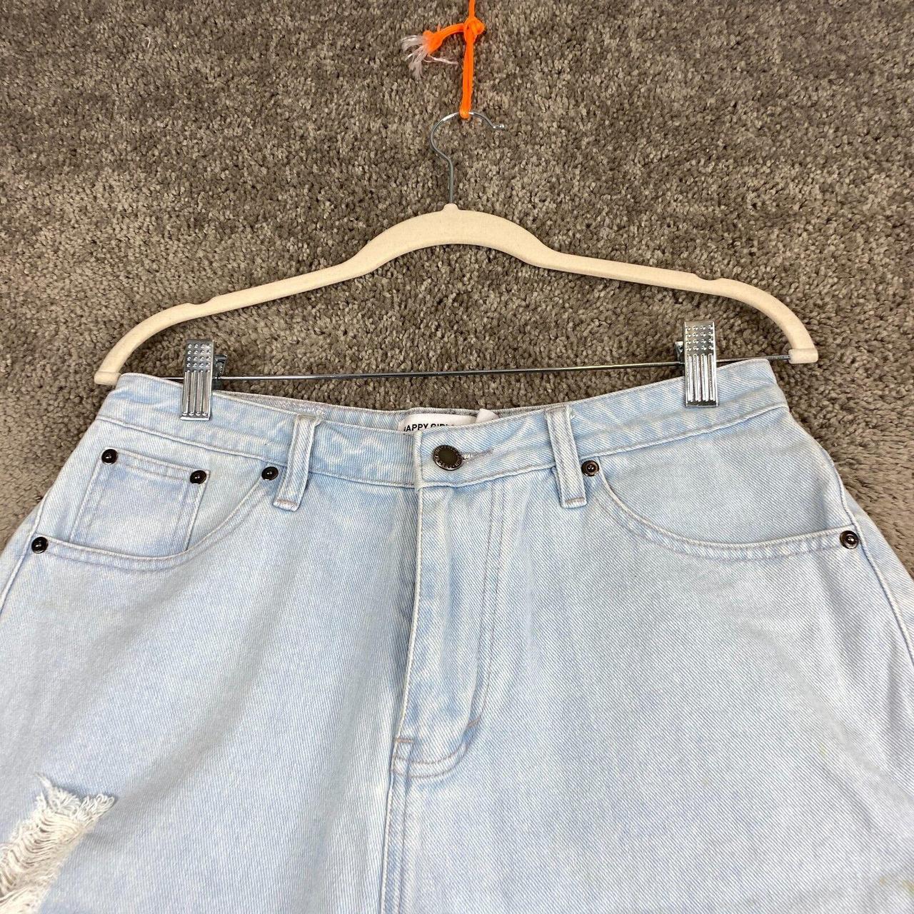 Product Image 2 - Fred Jean Shorts Womens Size