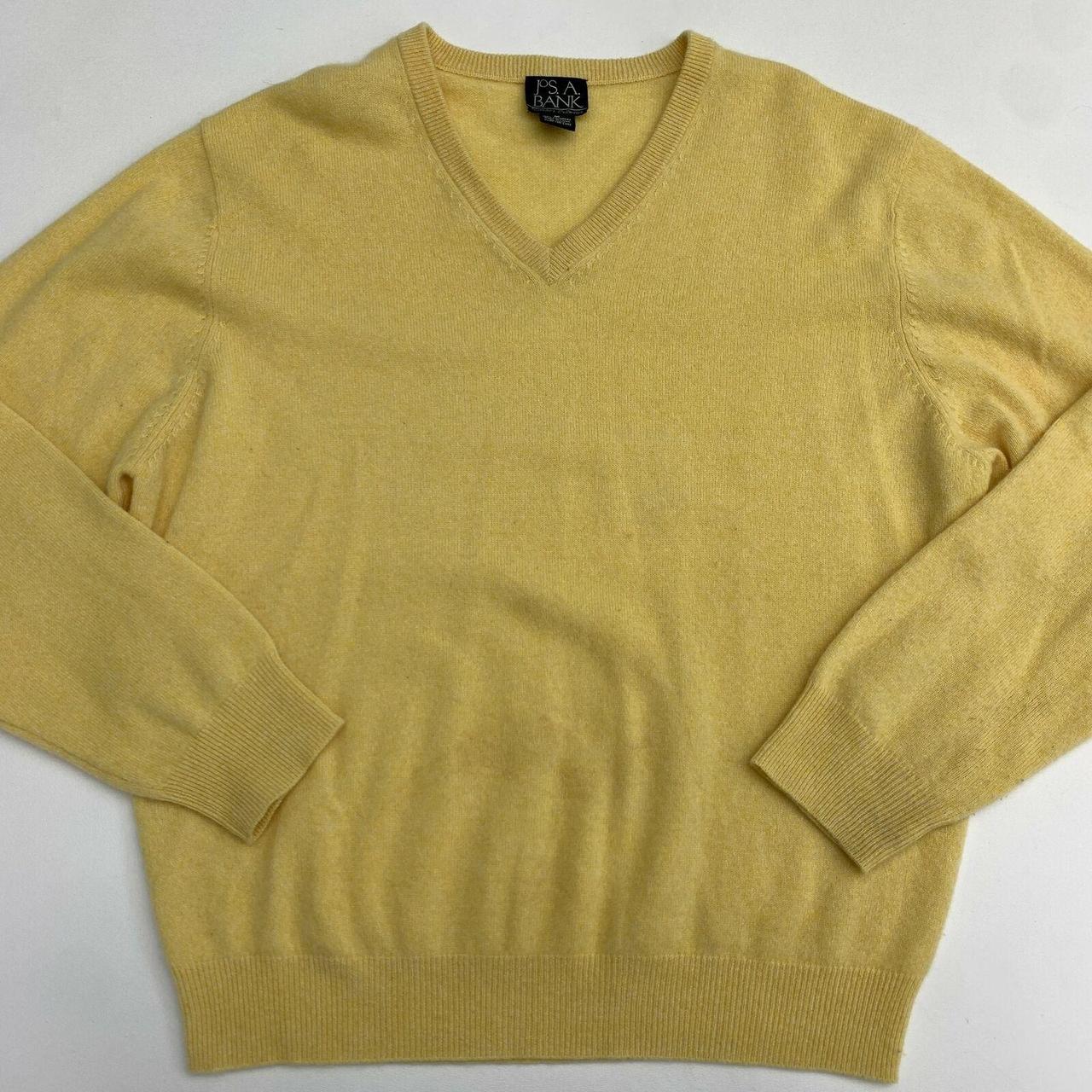 Product Image 1 - Jos. A. Bank Traveler's Cashmere