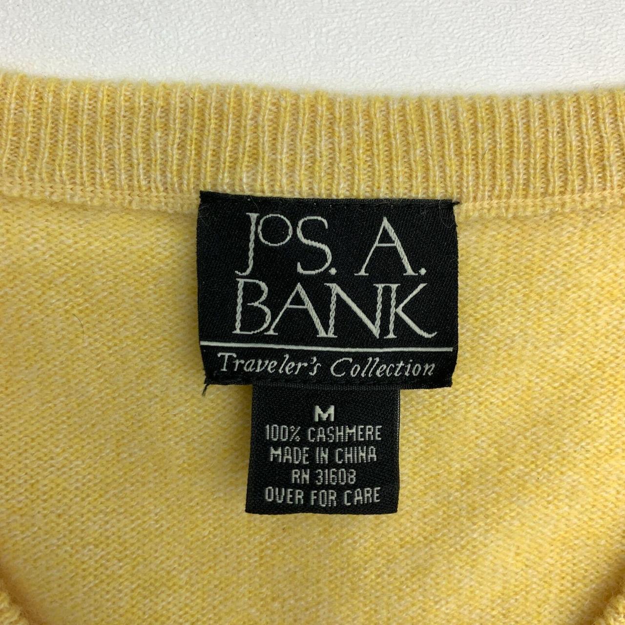 Product Image 2 - Jos. A. Bank Traveler's Cashmere