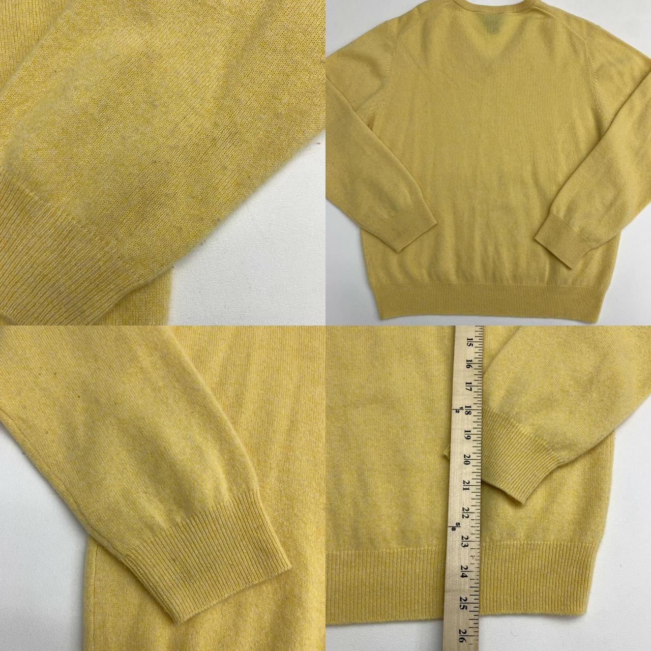 Product Image 4 - Jos. A. Bank Traveler's Cashmere