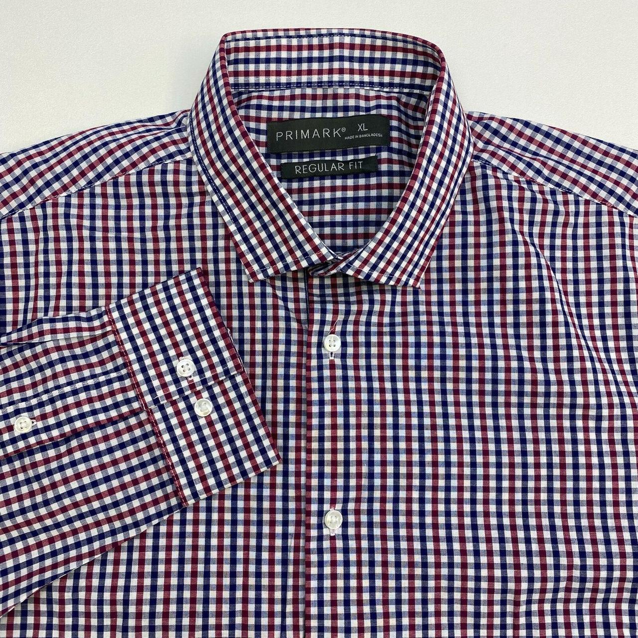 Primark Men's Shirt Depop