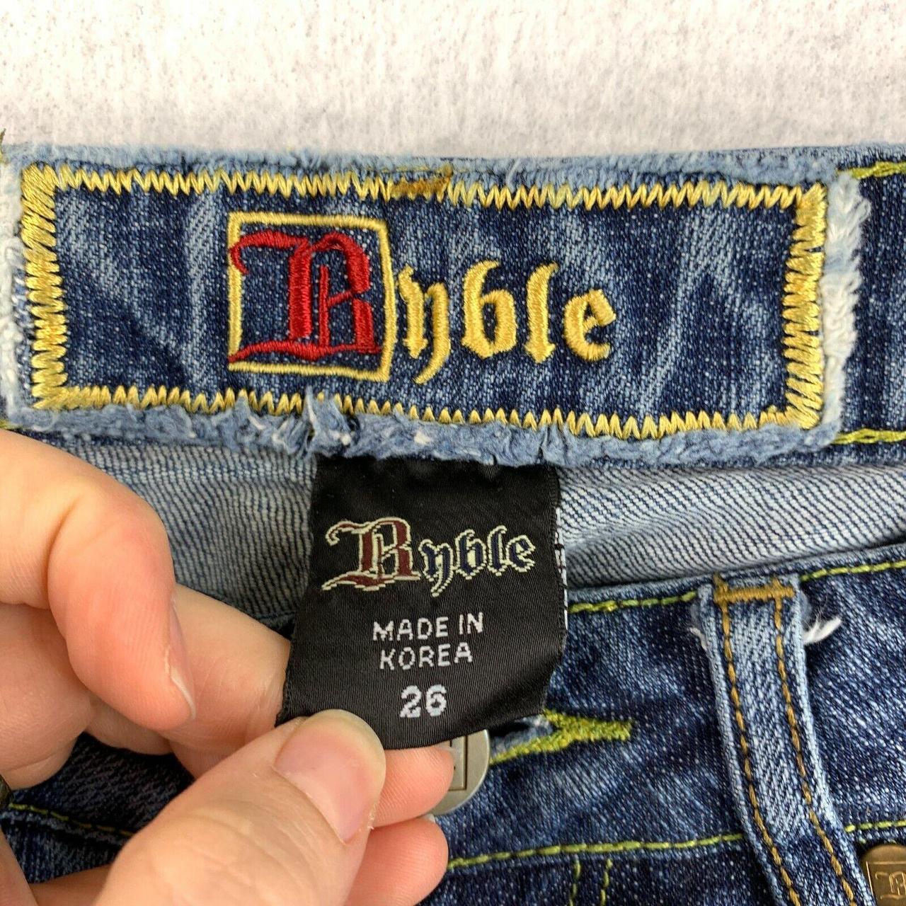 Product Image 2 - Bnble Jeans Womens Size 26