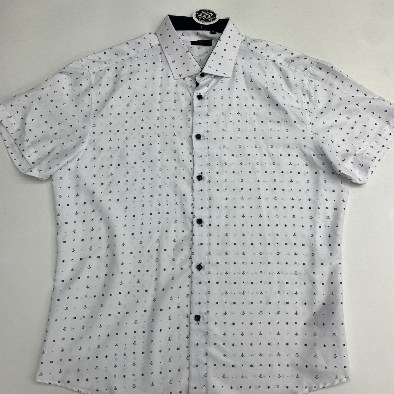 Product Image 1 - NWT BC Collection Button Up