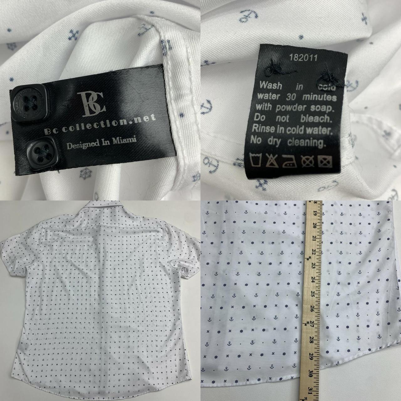 Product Image 4 - NWT BC Collection Button Up