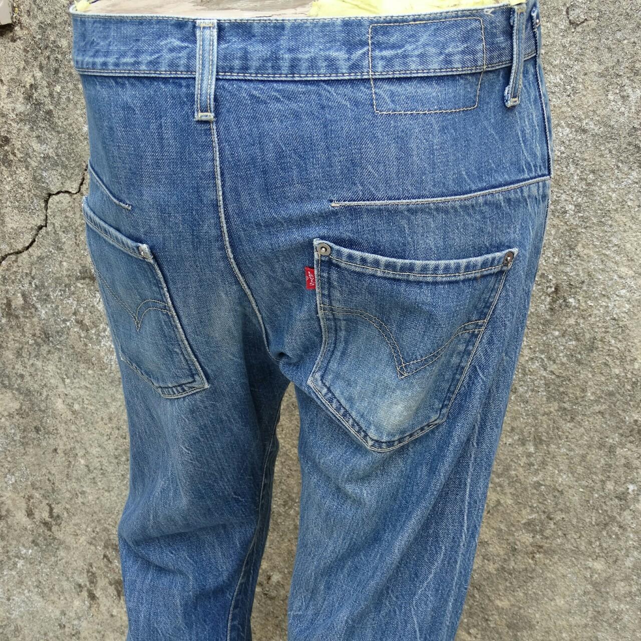 Levis 835 outlet