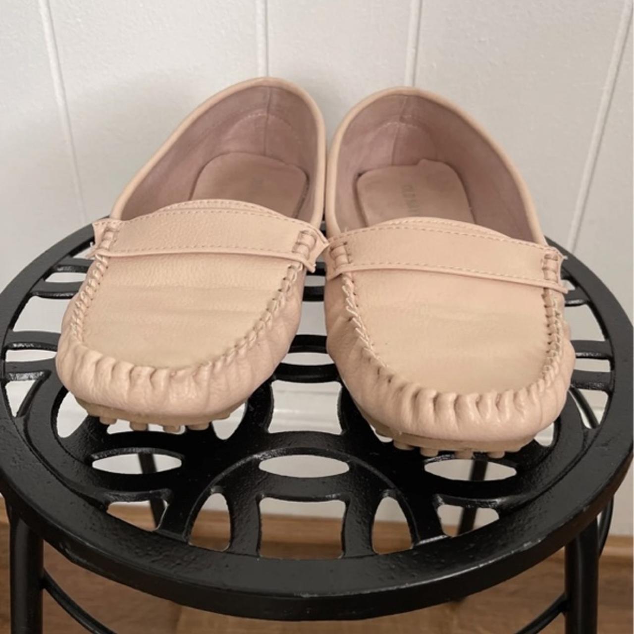 old navy loafers